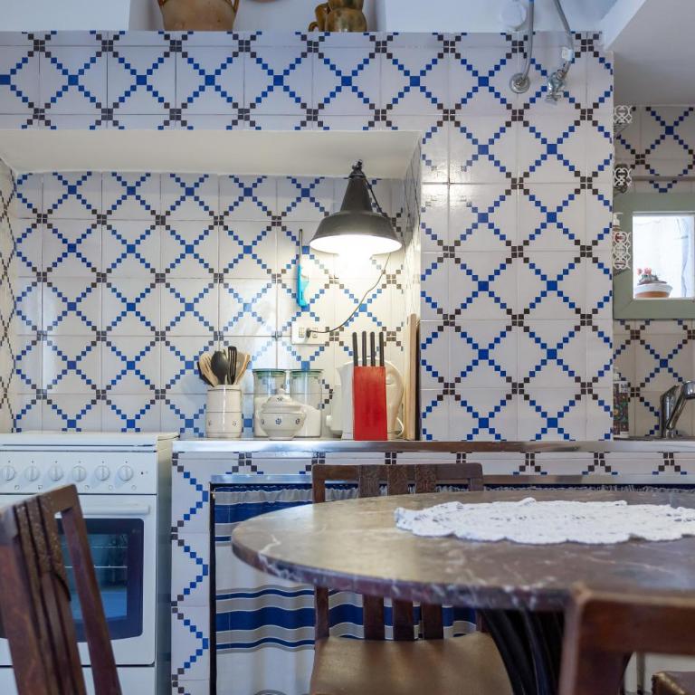 Il balconcino di Otranto - centro storico - Appartamento con 2 Camere da Letto - 23