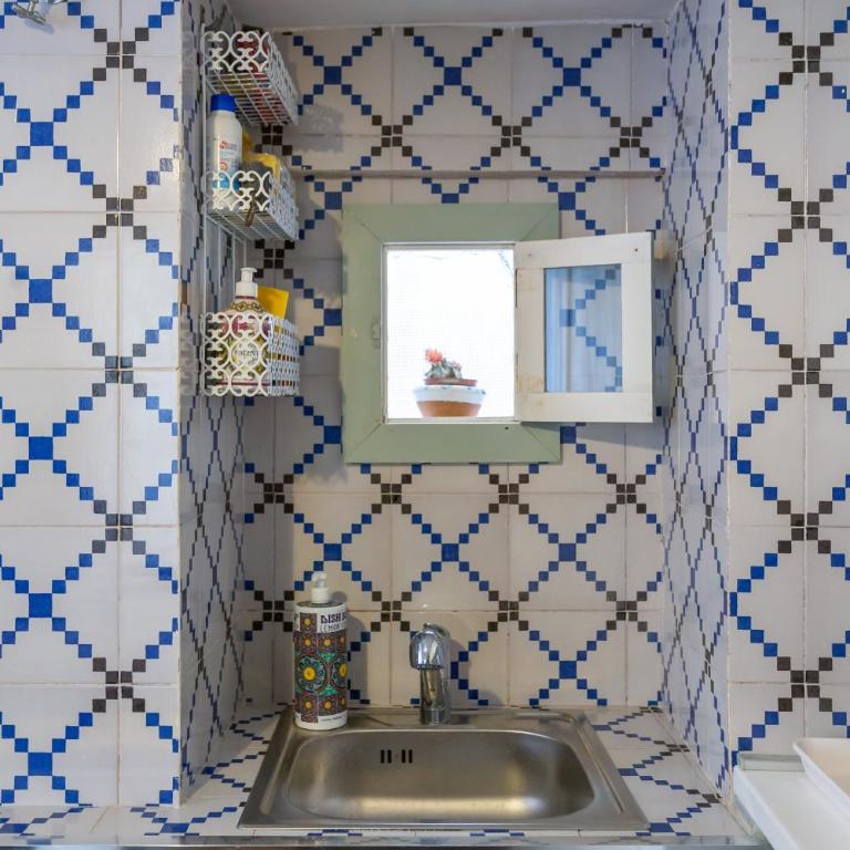 Il balconcino di Otranto - centro storico - Appartamento con 2 Camere da Letto - 24