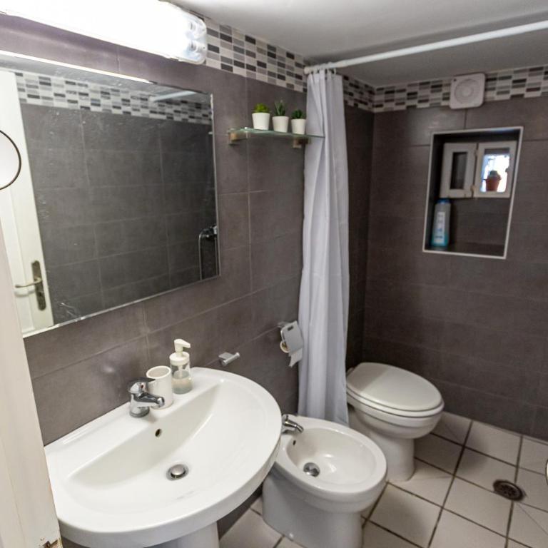 Il balconcino di Otranto - centro storico - Appartamento con 2 Camere da Letto - 21