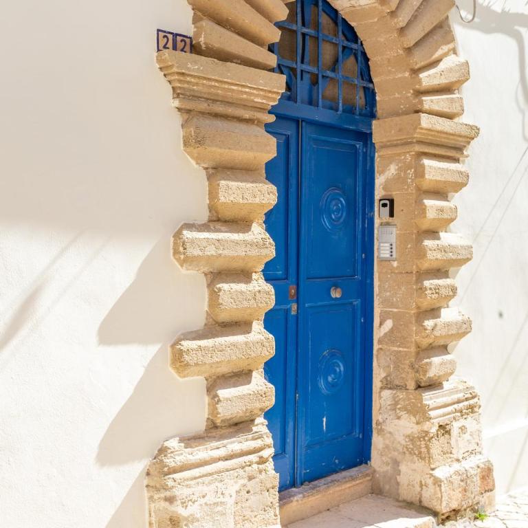 Il balconcino di Otranto - centro storico - Appartamento con 2 Camere da Letto - 29