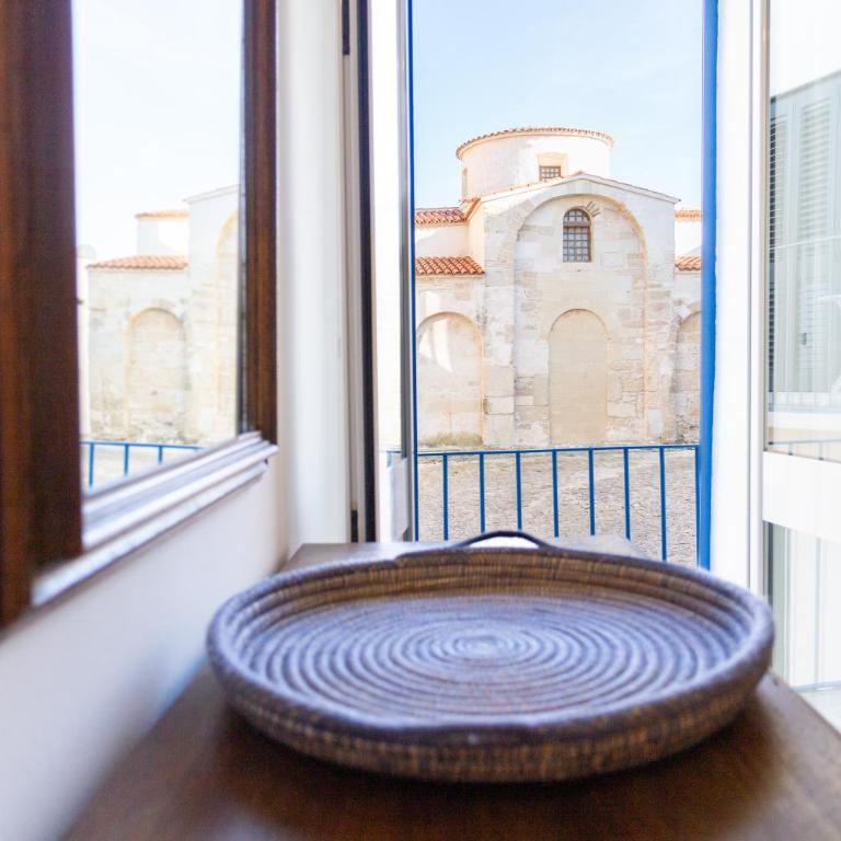 Il balconcino di Otranto - centro storico - Appartamento con 2 Camere da Letto - 17