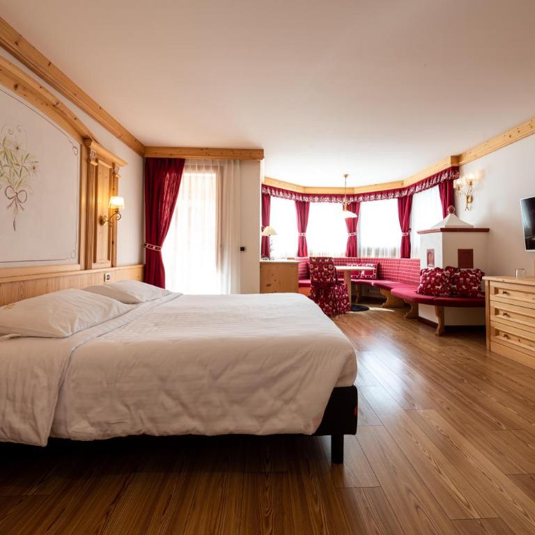 Hotel Cristina Wellness Relax - Suite - 7