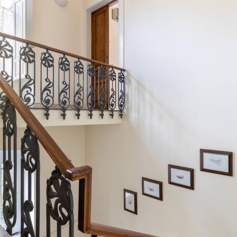 Catania City Center Historical Building Home - Appartamento con 2 Camere da Letto - 18