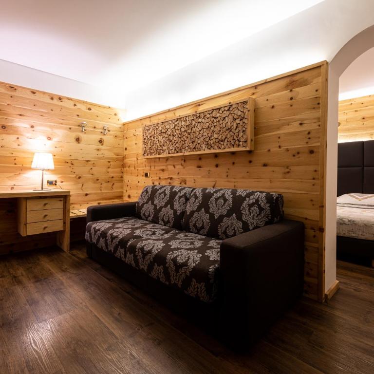 Hotel Cristina Wellness Relax - Junior Suite - 6