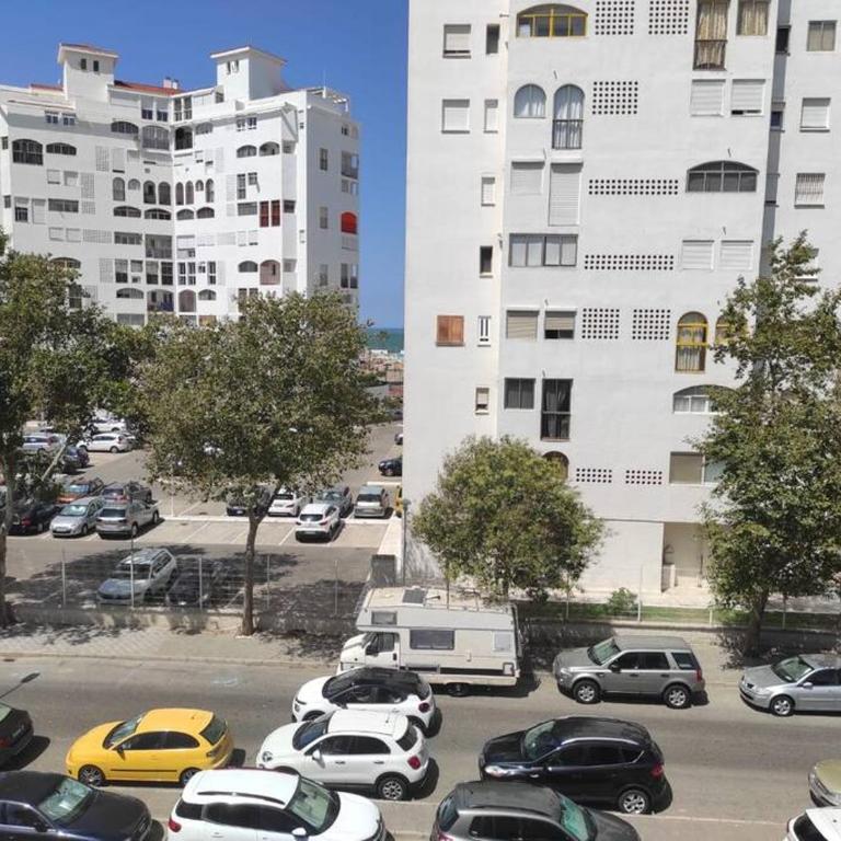 APARTAMENTO GENOVEVA PLAYA - Playa, Piscina, Wifi - Apartamento de 1 dormitorio - 3