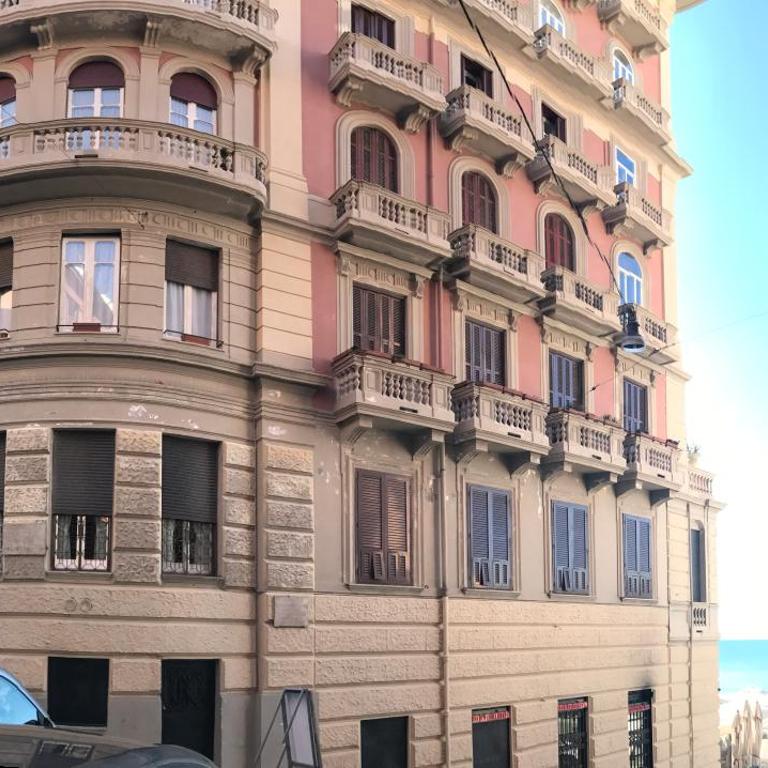 ALMA de Partenope - Relais de Charme by the sea - Appartamento Superior - 39