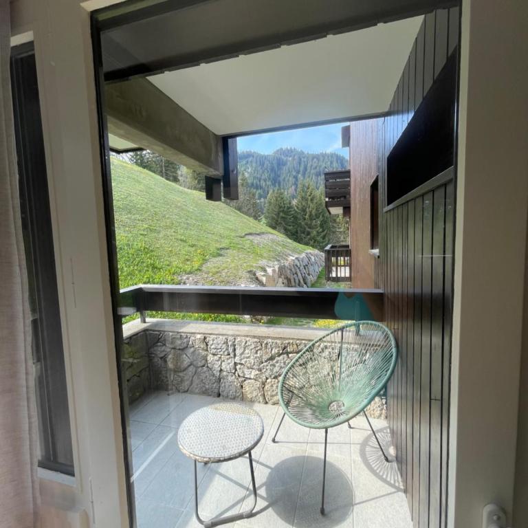 Le LihamWood - Appartement 1 Chambre - 27