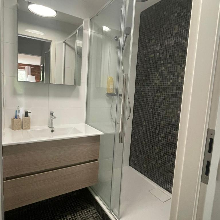 Le LihamWood - Appartement 1 Chambre - 12