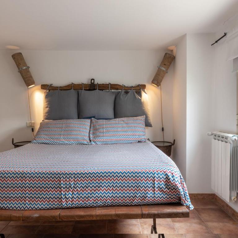 Catania City Center Historical Building Home - Appartamento con 2 Camere da Letto - 15