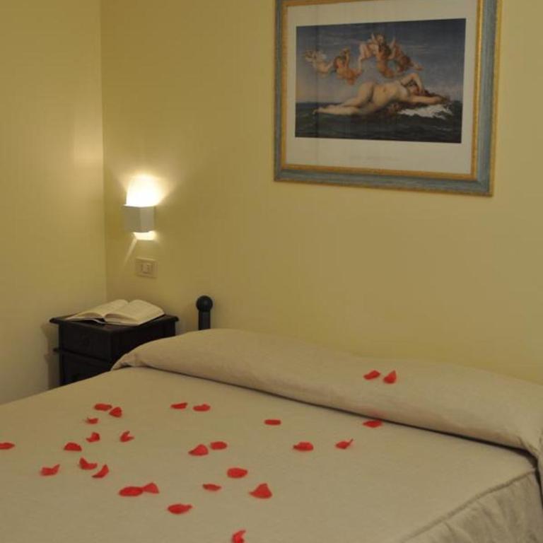 Assisi Living Club - Appartamento Ibisco - Appartamento - Piano Terra - 13
