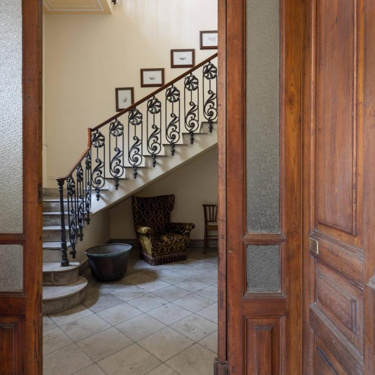 Catania City Center Historical Building Home - Appartamento con 2 Camere da Letto - 19