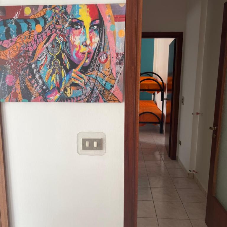 Waterfront Gallipoli 150 mt dal mare - Appartamento con 2 Camere da Letto - 47