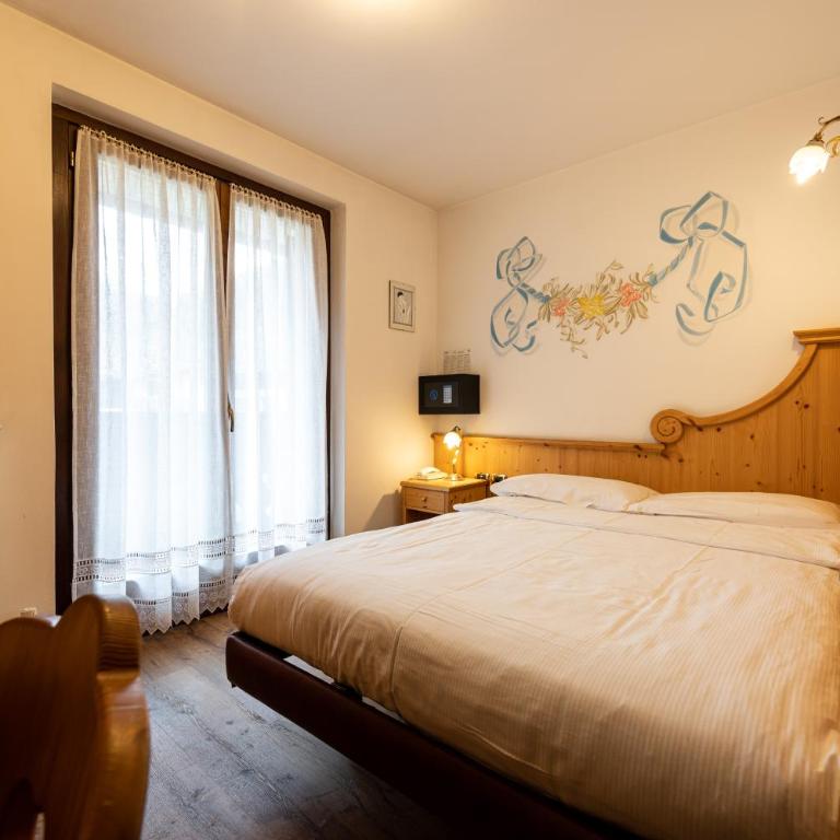 Hotel Cristina Wellness Relax - Camera Singola - 3