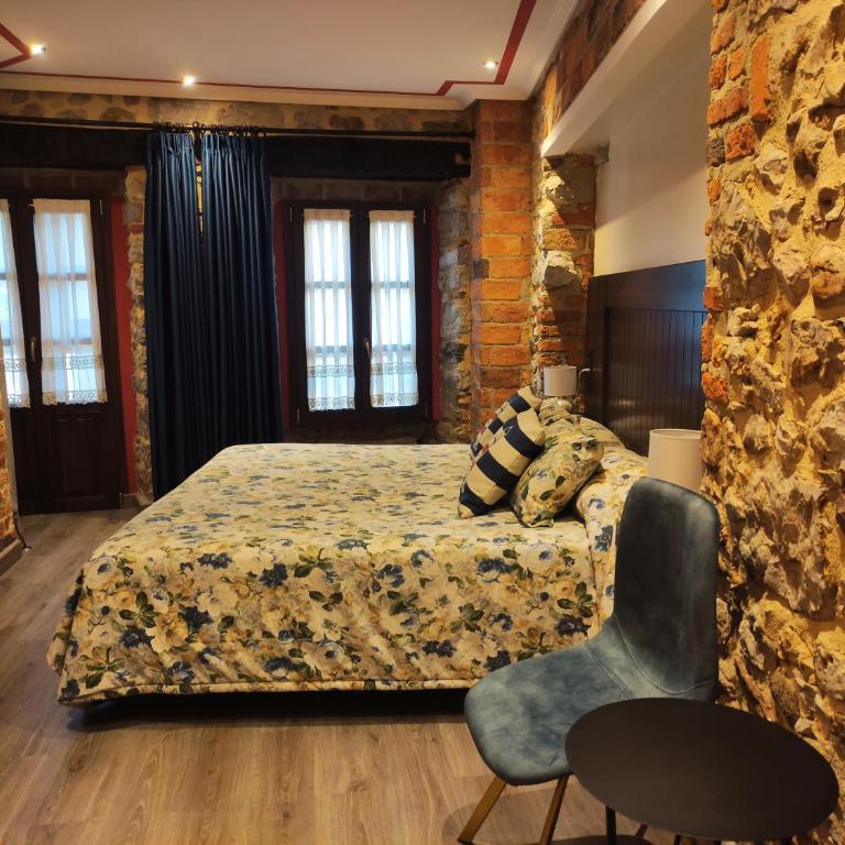 Hotel Puerto Rico - Double or Twin Room - 6