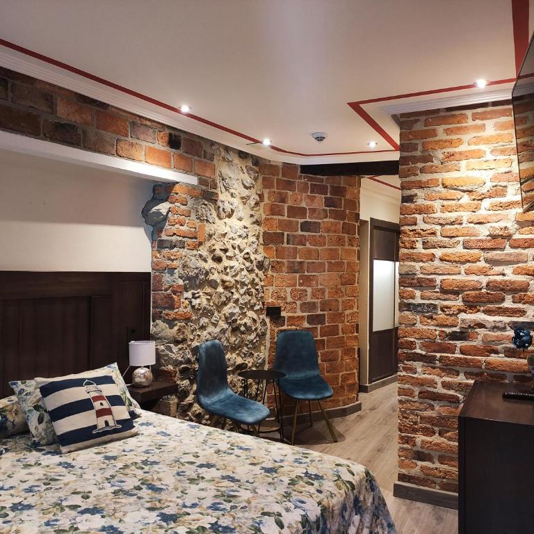 Hotel Puerto Rico - Double or Twin Room - 7