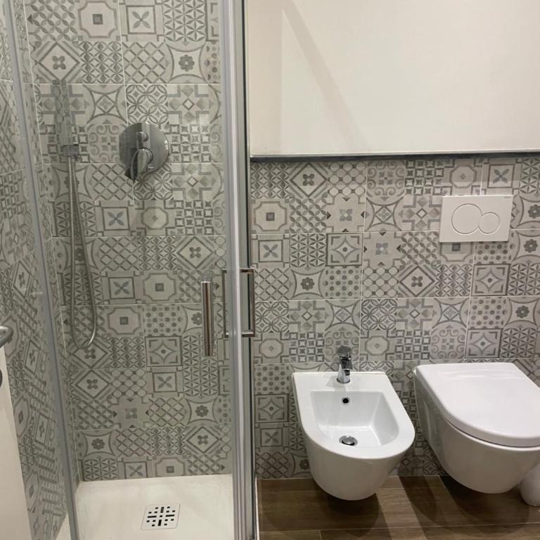 Seafront Riva appartamento fronte mare - Appartamento con 1 Camera da Letto - 8