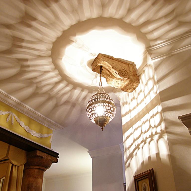 Hotel Soho Boutique Palacio San Gabriel - Habitación Doble Superior - 2