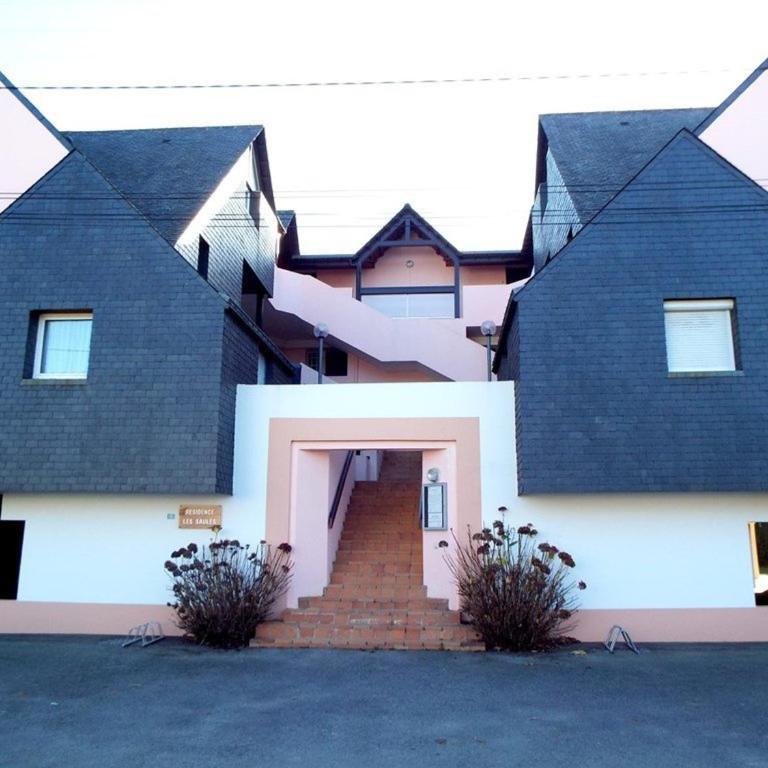 Studio cabine à Carnac, 4 personnes, proche plage, parking inclus - FR-1-477-108 - Studio - 11