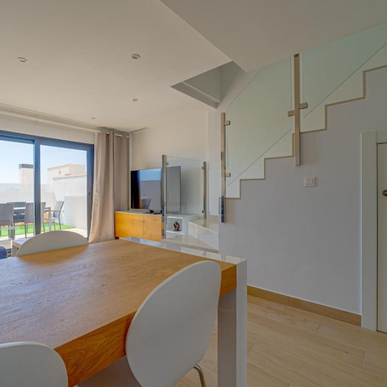 Duplex Finestrat - Apartamento Dúplex - 5