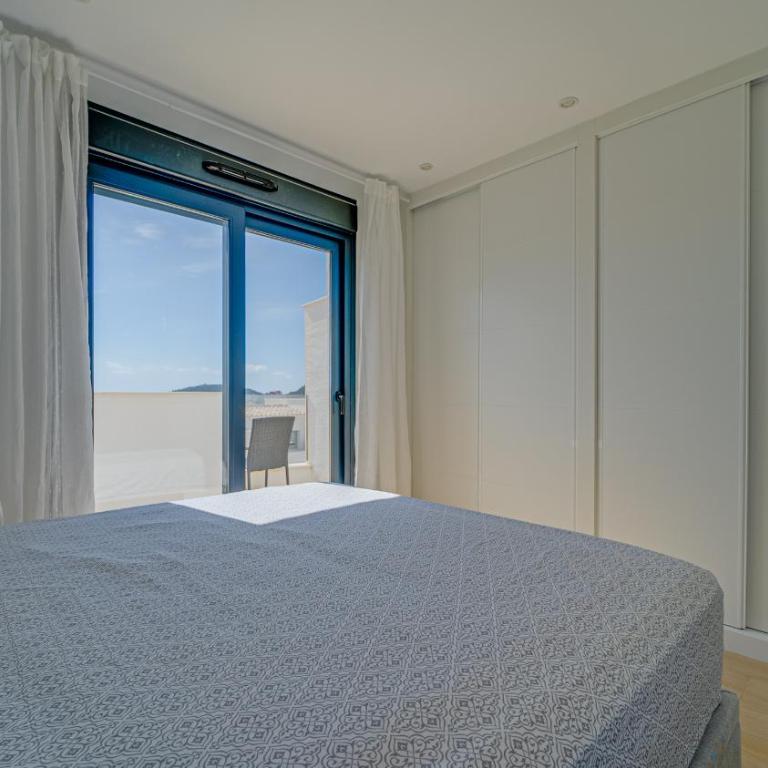 Duplex Finestrat - Apartamento Dúplex - 8