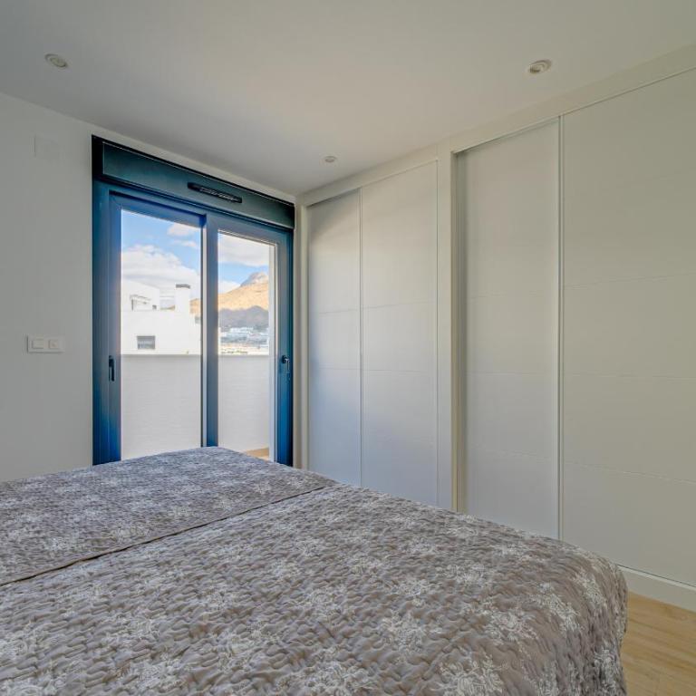 Duplex Finestrat - Apartamento Dúplex - 14