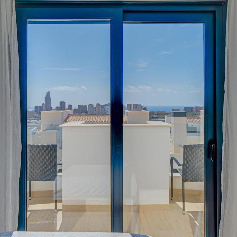 Duplex Finestrat - Apartamento Dúplex - 15