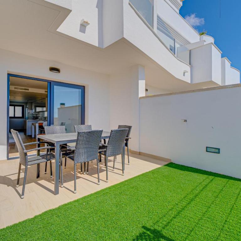 Duplex Finestrat - Apartamento Dúplex - 21