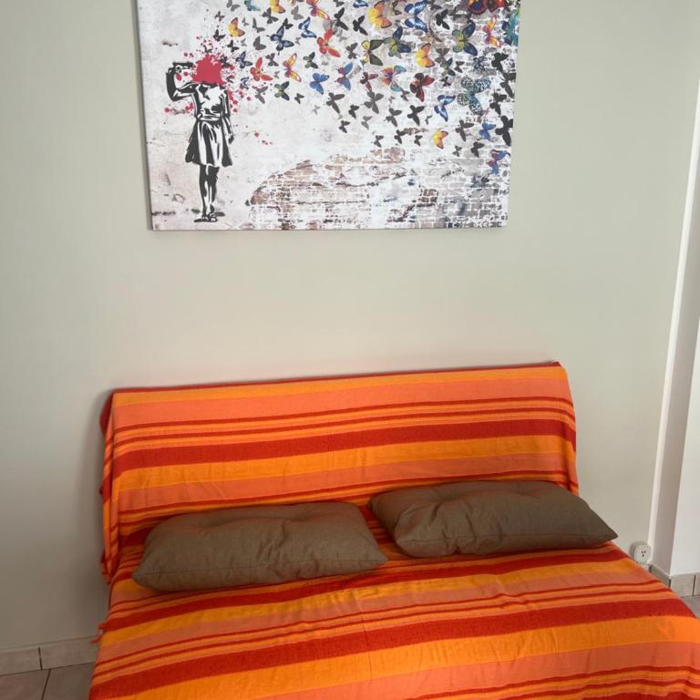 Waterfront Gallipoli 150 mt dal mare - Appartamento con 2 Camere da Letto - 39