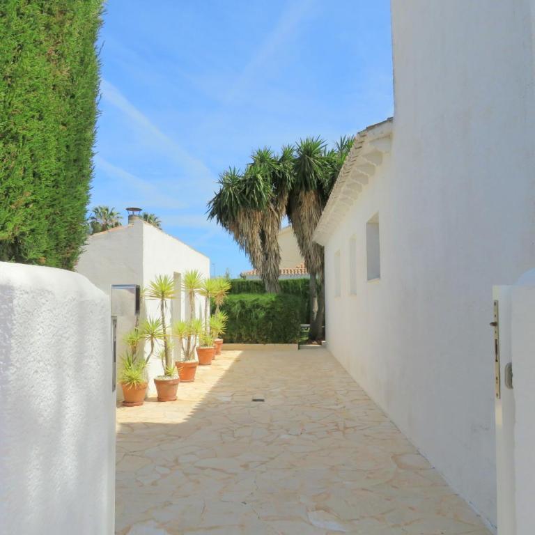 Casa Azahar y Casa Buganvilla - Casa de 3 dormitorios - 49