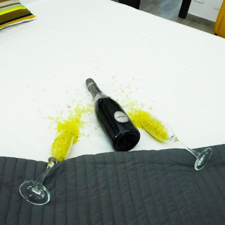 Etna Suite Group - Standard Double Room - 5