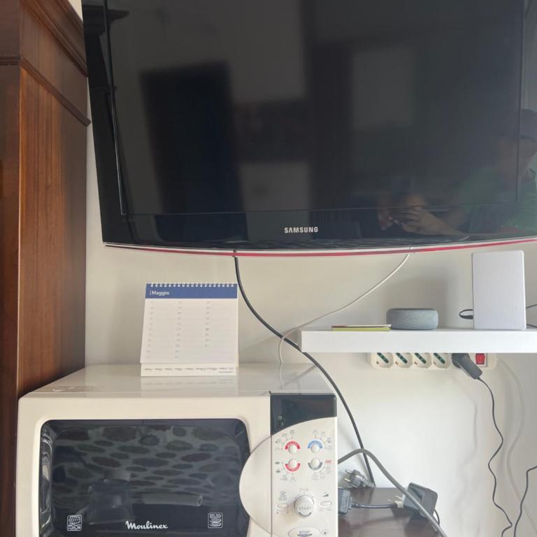 Waterfront Gallipoli 150 mt dal mare - Appartamento con 2 Camere da Letto - 49