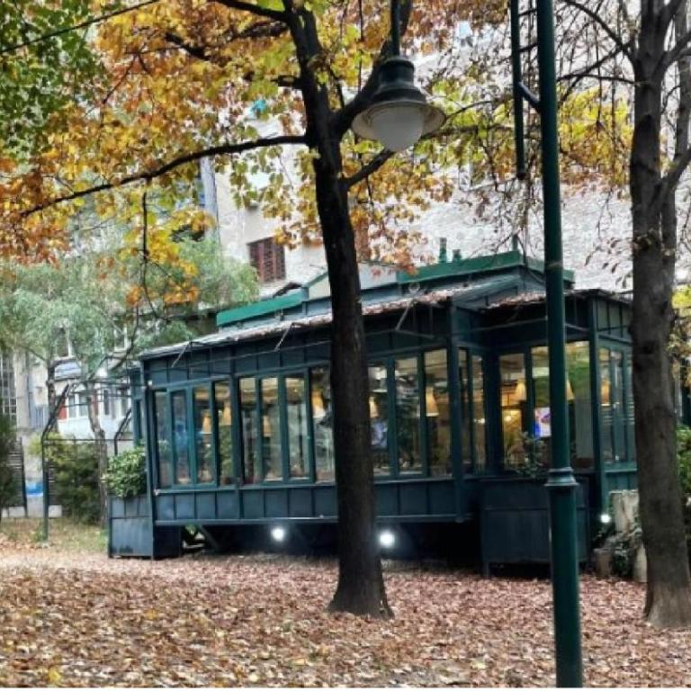 Cokino sokače - Apartman Tipa "Suite" sa 1 Spavaćom Sobom - 16