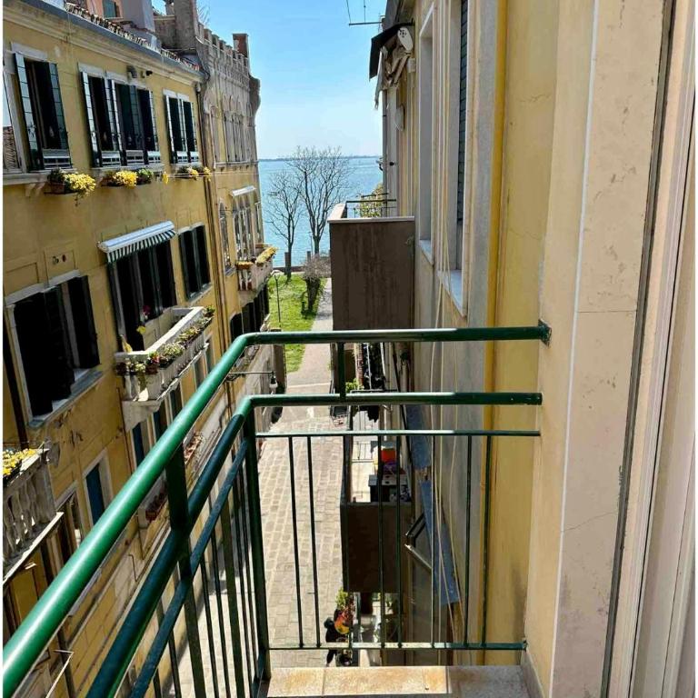 Appartamento 3 camere da letto - Holiday House 2 - Appartamento con 2 Camere da Letto - 24