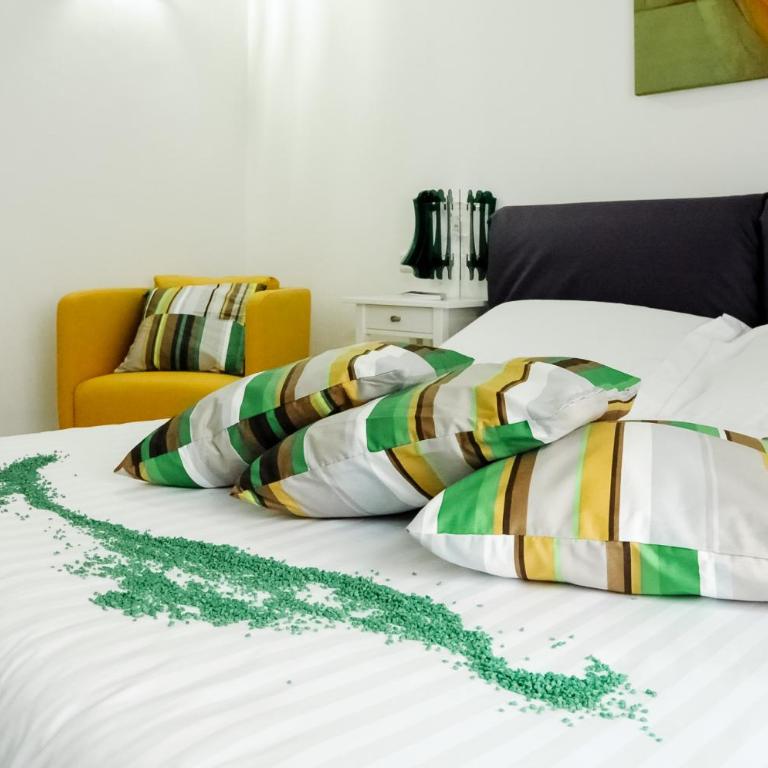 Etna Suite Group - Superior Double or Twin Room - 1
