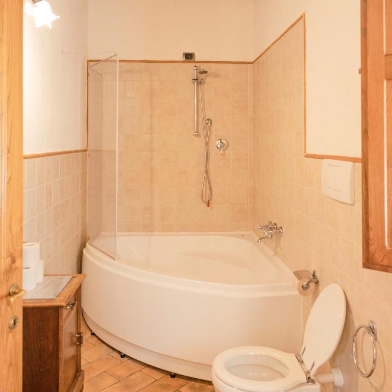 Tuscan Relais Il Serraglio - Villa con 2 Camere da Letto - 23