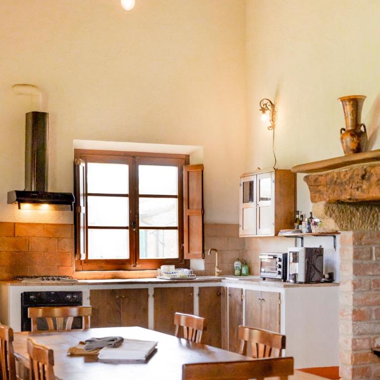 Tuscan Relais Il Serraglio - Villa con 2 Camere da Letto - 28