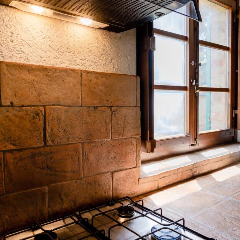 Tuscan Relais Il Serraglio - Villa con 2 Camere da Letto - 27