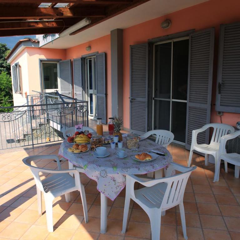 Villarosa pompei studios - Double or Twin Room - 15