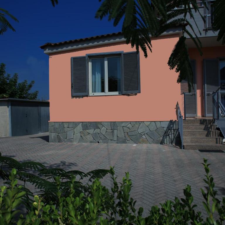 Villarosa pompei studios - Double or Twin Room - 19