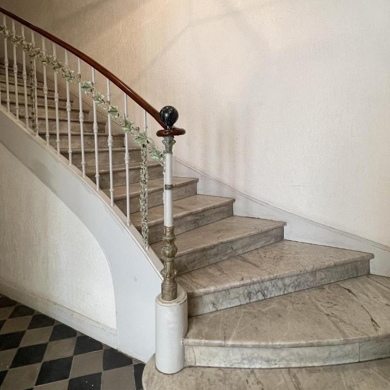 Cannes Centre, 3 Chambres, Plage et La Croisette à 50m - Appartement 3 Chambres - 32
