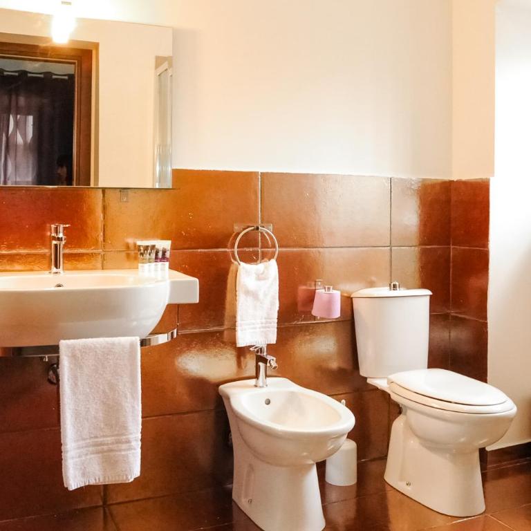 Etna Suite Group - Superior Double or Twin Room - 3