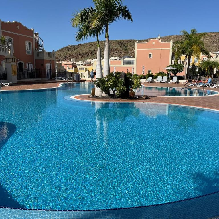 penthouse with great sea view and natural reserve - magnificent swimming pool - calm and bright - Apartamento de 2 dormitorios - 29
