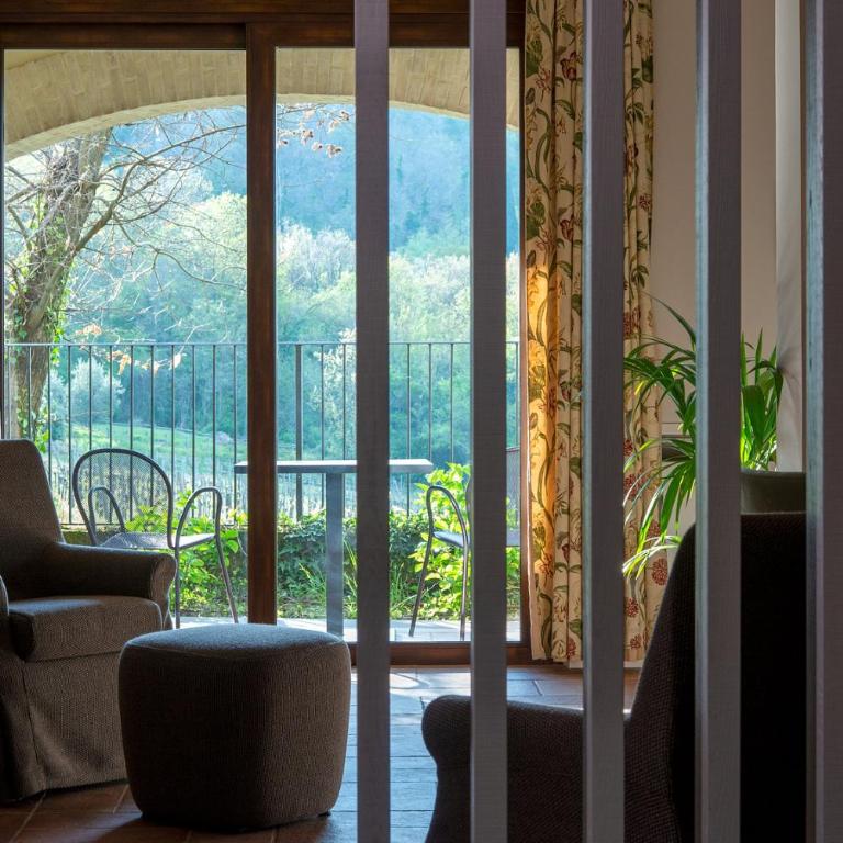 Altarocca Wine Resort Adults Only - Suite Queen Wellness - dependance - 2