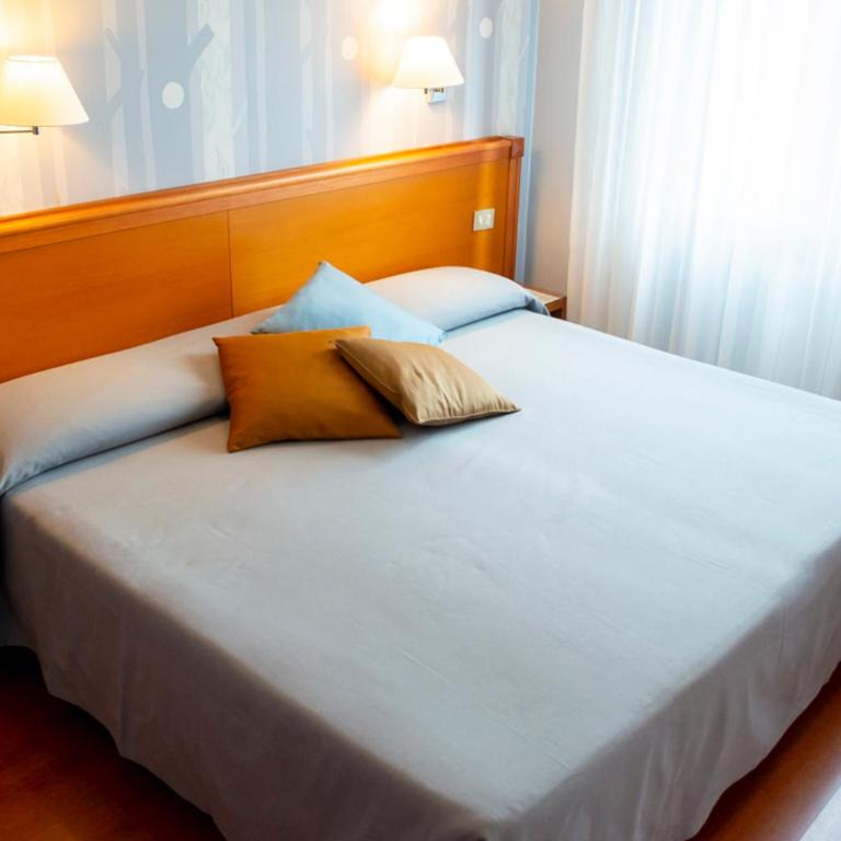 eco Hotel Milano & BioRiso Restaurant - Habitación cuádruple - 13