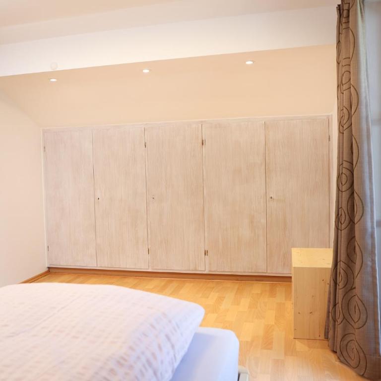 Ferienwohnung BERGerholen - Apartment mit 3 Schlafzimmern - 19