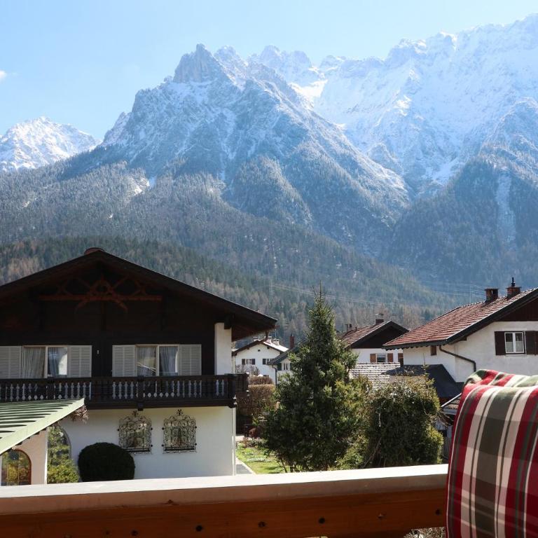 Ferienwohnung BERGerholen - Apartment mit 3 Schlafzimmern - 9