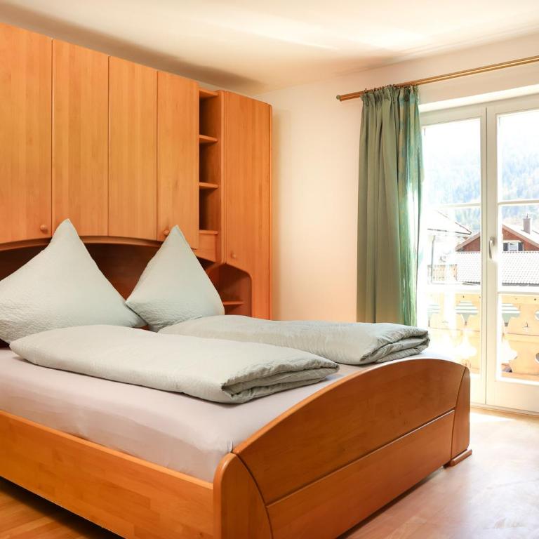 Ferienwohnung BERGerholen - Apartment mit 3 Schlafzimmern - 5