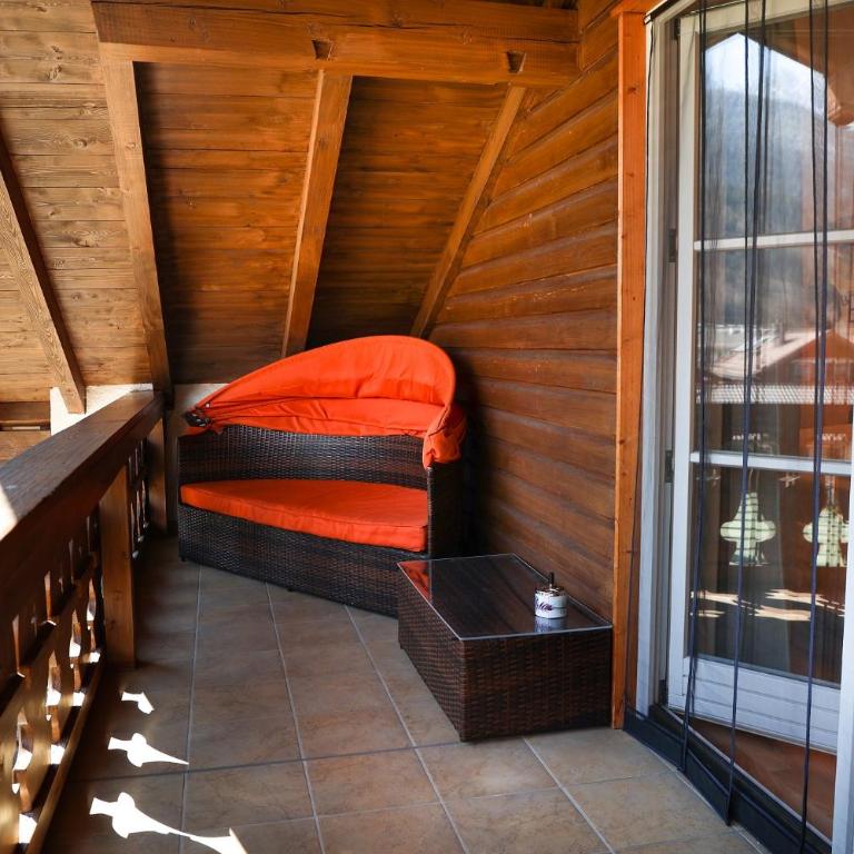 Ferienwohnung BERGerholen - Apartment mit 3 Schlafzimmern - 21