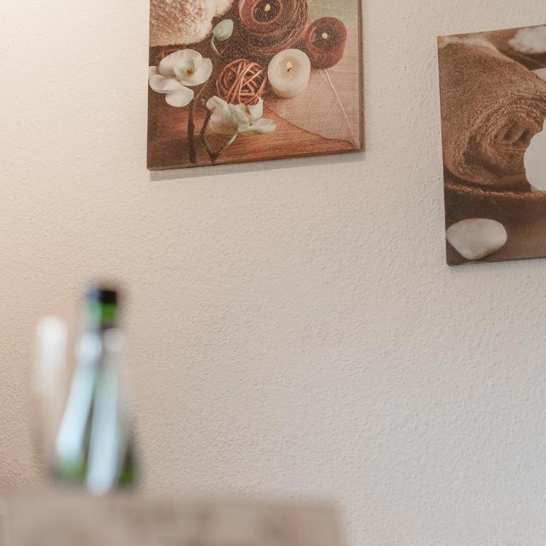 Haus Sonnenheim - Apartment mit 1 Schlafzimmer - 6