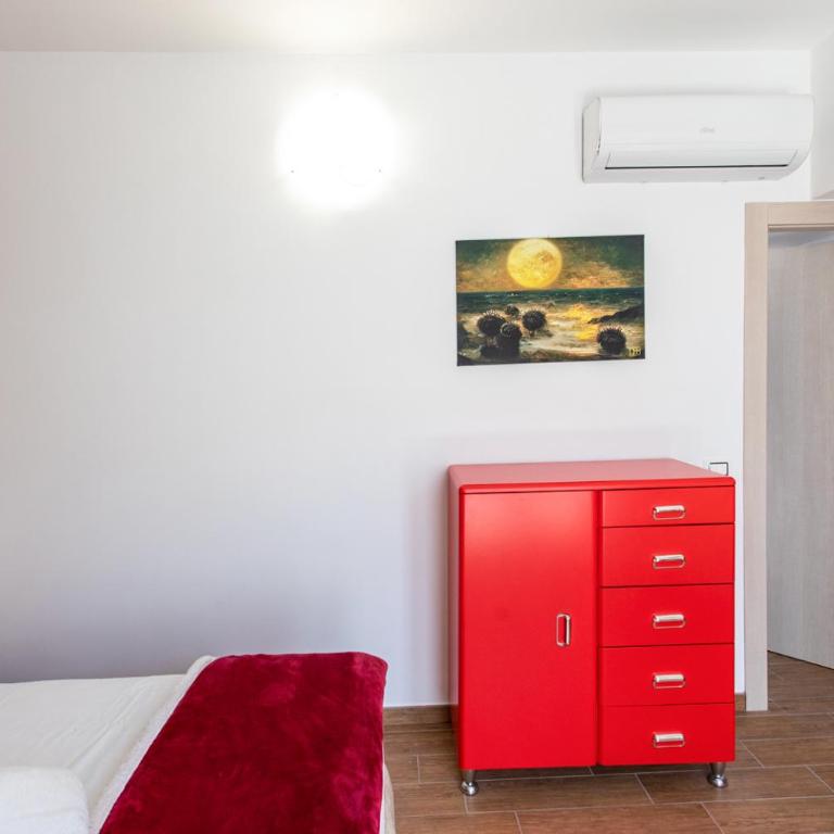Center house rooms - Camera Matrimoniale/Doppia con Letti Singoli - 3